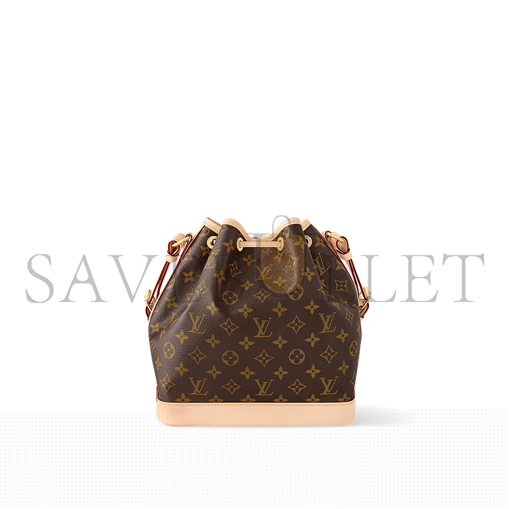 LOUIS VUITTON MASTER PETIT NOÉ M46984 (27*27*21cm)